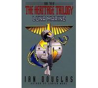 Ian Douglas Luna (Tascabile)