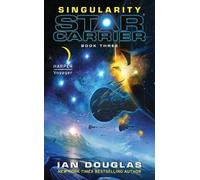Ian Douglas Singularity (Tascabile)