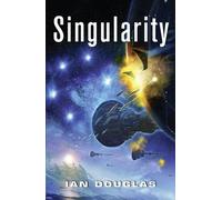 Ian Douglas Singularity (Tascabile) Star Carrier