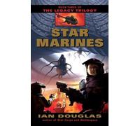 Ian Douglas Star Marines (Tascabile)