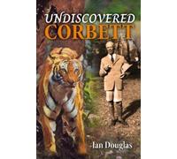 Ian Douglas Undiscovered Corbett (Copertina rigida)