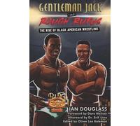 Ian Douglass Dave Meltzer Oliver Lee Bateman Gentleman Jack and Ro (Tascabile)