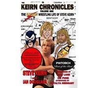 Ian Douglass Keirn Chronicles Volume One (Tascabile)