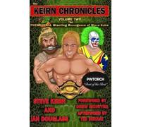 Ian Douglass The Keirn Chronicles Volume 2 (Tascabile)