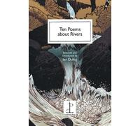 Ian Duhig Ten Poems about Rivers (Tascabile)
