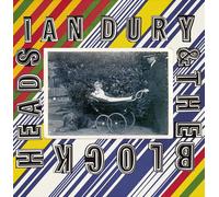 Ian Dury and The Block Ten More Turnips from th (Vinyl LP) (PRESALE 07/08/2026)