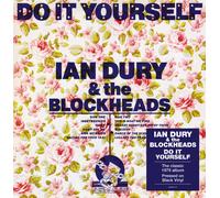 Ian Dury and The Blockheads Do It Yourself 12" Album