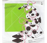 Ian Dury And The Blockheads - Dury, Ian Hit Me With Your Rhythm Stick 7" Stiff BUY38 EX/EX 1978 picture sleeve