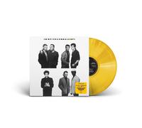 Ian Dury and The Blockheads Laughter (Vinyl LP) 12" Album Coloured Vinyl