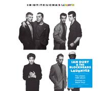 Ian Dury and The Blockheads Laughter (Vinyl LP) 12" Album (PRESALE 05/12/2025)