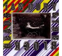 Ian Dury and The Blockheads Ten More Turnips from the Tip (CD) Album