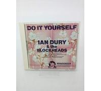 IAN DURY & BLOCKHEADS - Do It Yourself