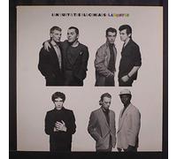IAN DURY & BLOCKHEADS - laughter
