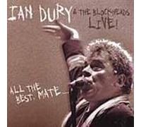 Ian Dury & Blockheads - Live