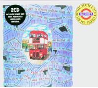 Ian Dury - Bus Driver's Payer