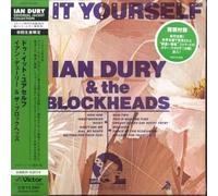 Ian Dury - Do It Yourself