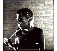 Ian Dury - Four Thousand Weeks Holiday