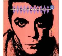 Ian Dury Jukebox Dury 1981 UK vinyl LP SEEZ41