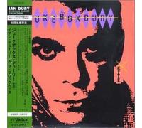 Ian Dury - Jukebox Dury +2