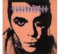 Ian Dury - Jukebox Dury