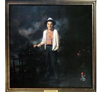 Ian Dury - Lord Upminister