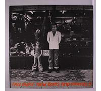 IAN DURY - NEW BOOTS AND PANTIES !!