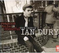 Ian Dury - Reasons to Be Cheerful