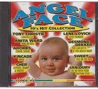 Ian Dury, Sweet, Gltter Band, Kincade, Archies...