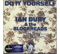 Ian Dury & The Blockheads - Do It Yourself