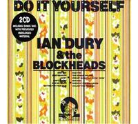 Ian Dury & The Blockheads - Do It Yourself