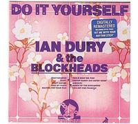 Ian Dury & the Blockheads - Do It Yourself
