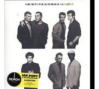 Ian Dury & The Blockheads - Laughter