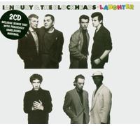 Ian Dury & The Blockheads - Laughter by Ian Dury & The Blockheads Import, Original recording remastered edition (2004) Audio CD