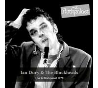 Ian Dury & The Blockheads - Live at Rockpalast 1978