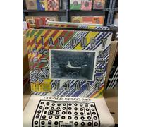 Ian Dury & The Blockheads LP Ten More Rape From The Tip RSD 2022 Sealed