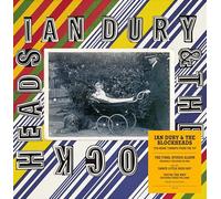 Ian Dury & the Blockheads - Ten More Turnips from the Tip