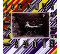 Ian Dury & The Blockheads - Ten More Turnips From The Tip - Cd