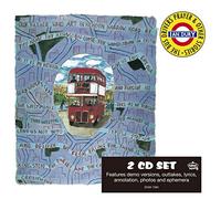 Ian Dury - The Bus Driver's Prayer