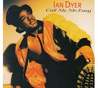 Ian Dyer - Call Me Mr. Easy