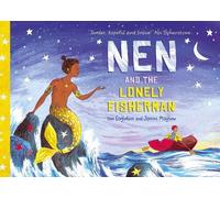 Ian Eagleton Nen and the Lonely Fisherman (Tascabile)