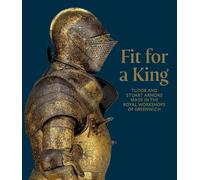 Ian Eaves Stuart W. Pyhrr Fit for a King (Copertina rigida) (PRESALE 16/02/2026)