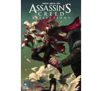 Ian Edginton Assassin's Creed (Tascabile)