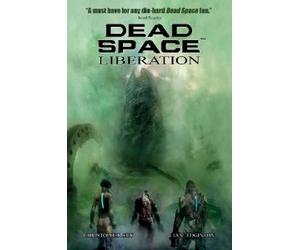 Ian Edginton Dead Space Vol. 3 Liberation (Tascabile) Dead Space