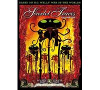 Ian Edginton The Complete Scarlet Traces, Volume One (Tascabile) Scarlet Traces
