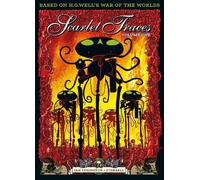 Ian Edginton The Complete Scarlet Traces, Volume One (Tascabile) Scarlet Traces