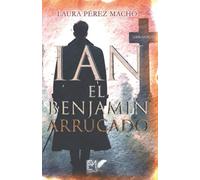Ian, el benjamín arrugado: Librojuego basado en un videojuego de horror retro RPG