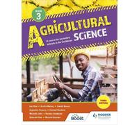 Ian Elliott Deborah Kh Agricultural Science Book 3: A course for sec (Tascabile)