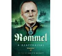 Ian F. Beckett Rommel - A Reappraisal (Copertina rigida)