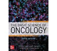 Harrington – Basic Science of Oncology