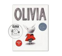 Ian Falconer Olivia (Mixed Media Product)